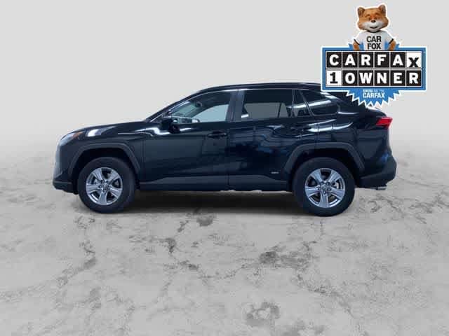 Thumbnail: 2025 Toyota RAV4 - 6