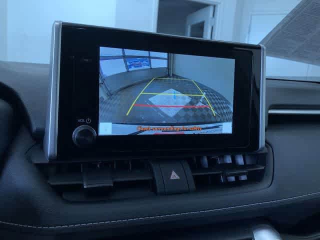 Thumbnail: 2025 Toyota RAV4 - 27