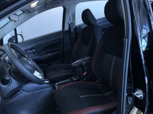 Thumbnail: 2024 Nissan Versa - 19