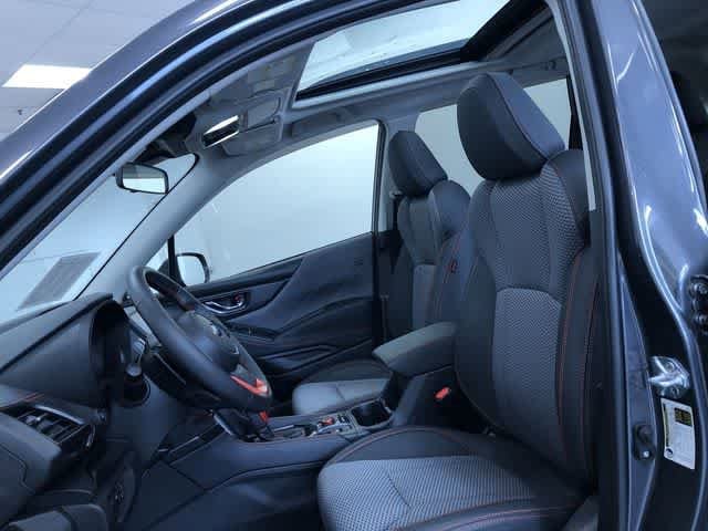 Thumbnail: 2024 Subaru Forester - 19