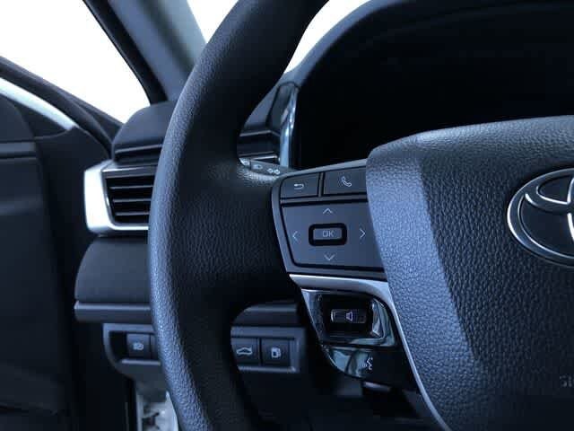 Thumbnail: 2025 Toyota Camry - 27