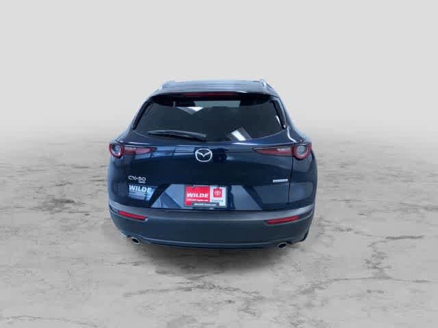 Thumbnail: 2025 Mazda CX-30 - 9