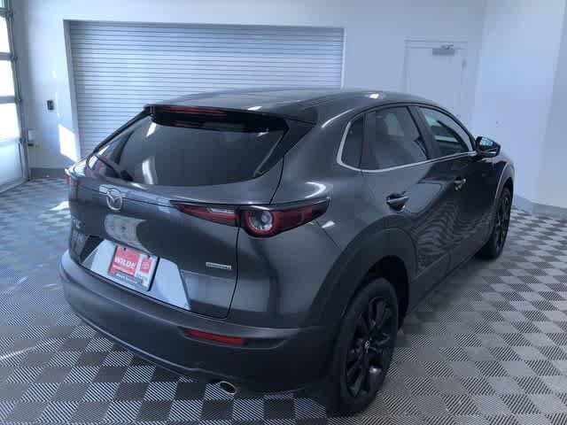 Thumbnail: 2024 Mazda CX-30 - 26