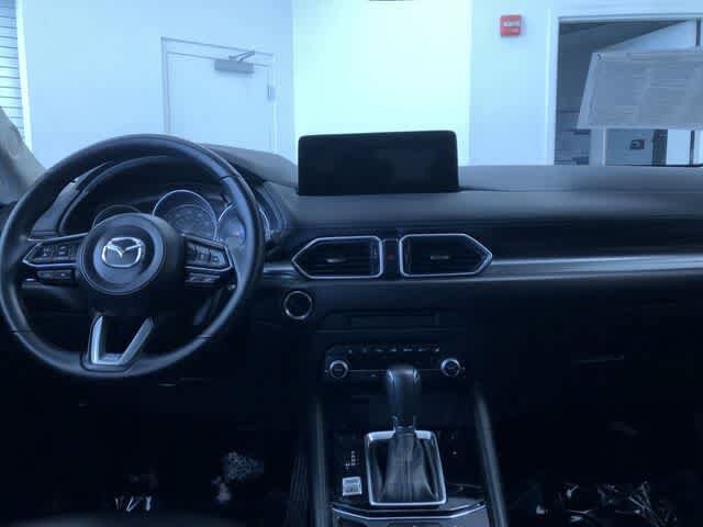 Thumbnail: 2025 Mazda CX-5 - 18