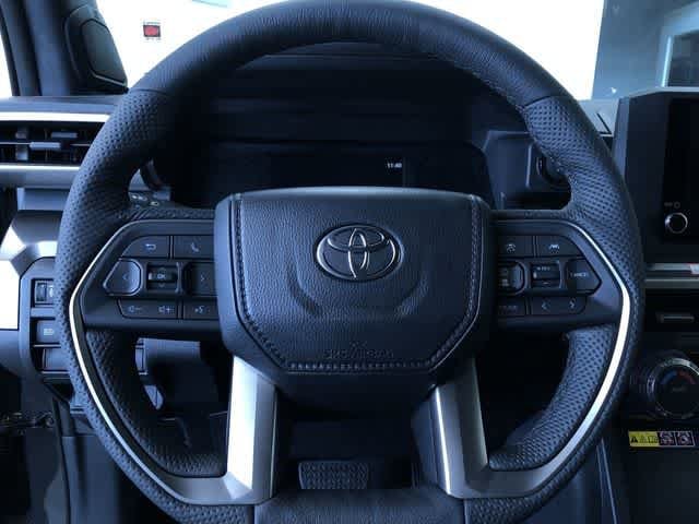 Thumbnail: 2026 Toyota Tacoma - 18