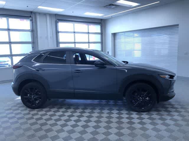 Thumbnail: 2025 Mazda CX-30 - 36