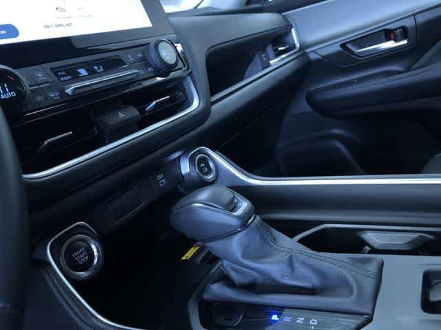 Thumbnail: 2025 Toyota Grand Highlander - 29