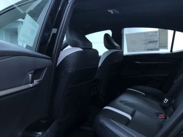 Thumbnail: 2026 Toyota Camry - 19