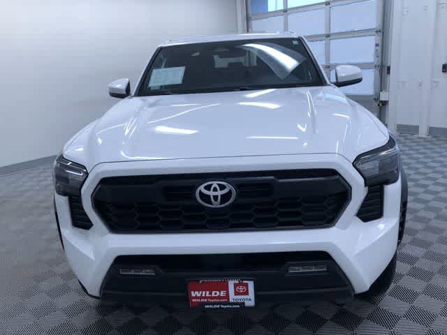 Thumbnail: 2024 Toyota Tacoma - 9