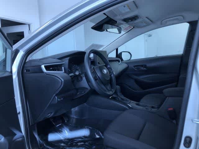 Thumbnail: 2025 Toyota Corolla - 10