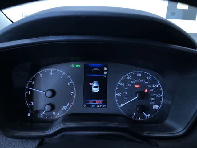 Thumbnail: 2025 Toyota Corolla - 30