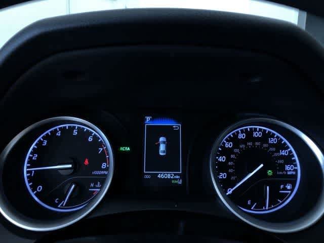 Thumbnail: 2023 Toyota Camry - 30