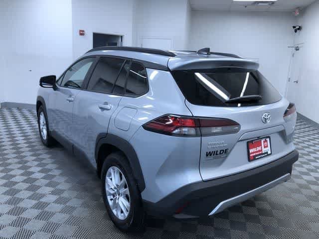 Thumbnail: 2026 Toyota Corolla Cross - 12