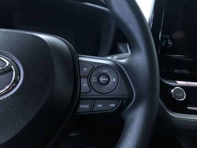 Thumbnail: 2026 Toyota Corolla - 18