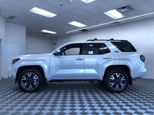 Thumbnail: 2026 Toyota 4Runner - 11