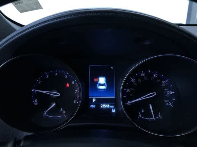 Thumbnail: 2021 Toyota C-HR - 32