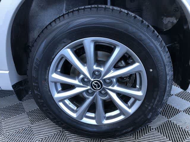 Thumbnail: 2025 Mazda CX-5 - 17