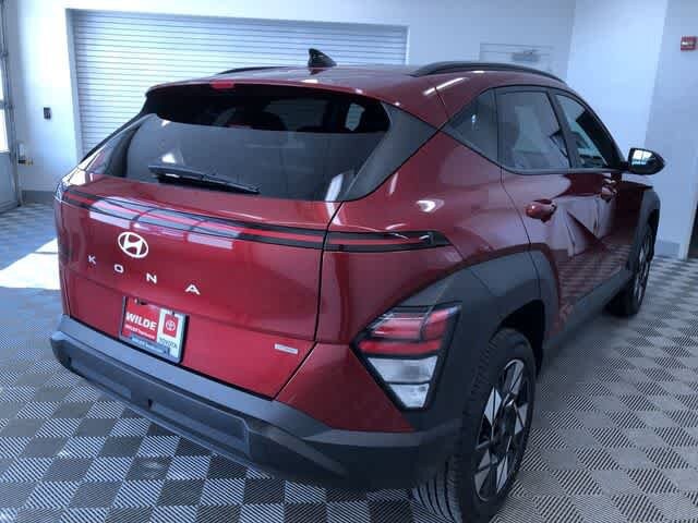 Thumbnail: 2025 Hyundai Kona - 33