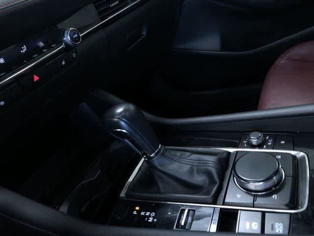 Thumbnail: 2024 Mazda Mazda3 - 22