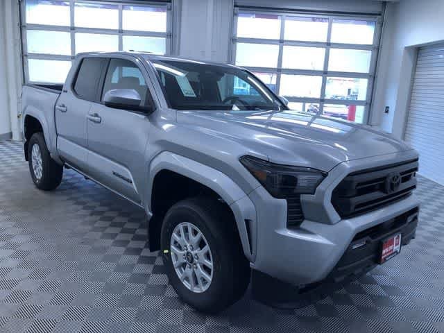 Thumbnail: 2026 Toyota Tacoma - 7