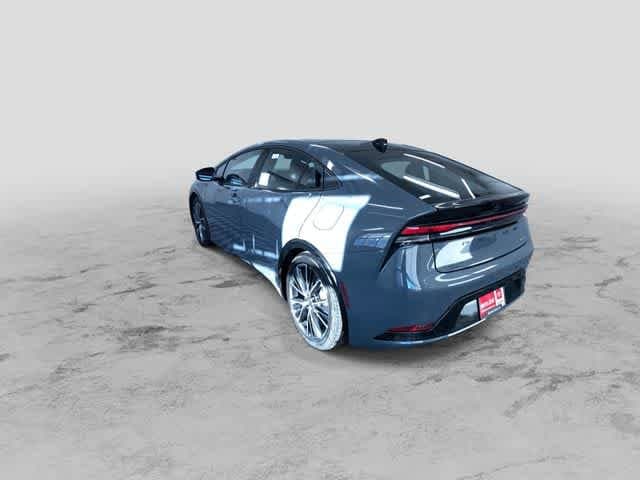 Thumbnail: 2026 Toyota Prius - 7