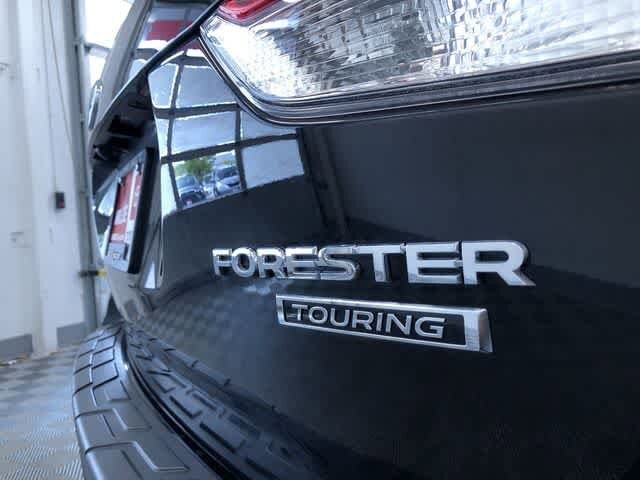 Thumbnail: 2023 Subaru Forester - 16