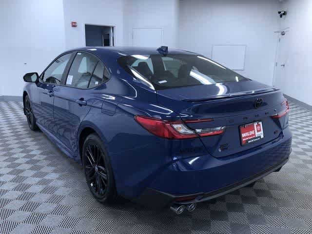 Thumbnail: 2026 Toyota Camry - 12