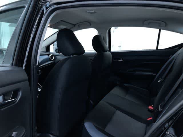 2025 Nissan Versa Sedan SV - Photo 20
