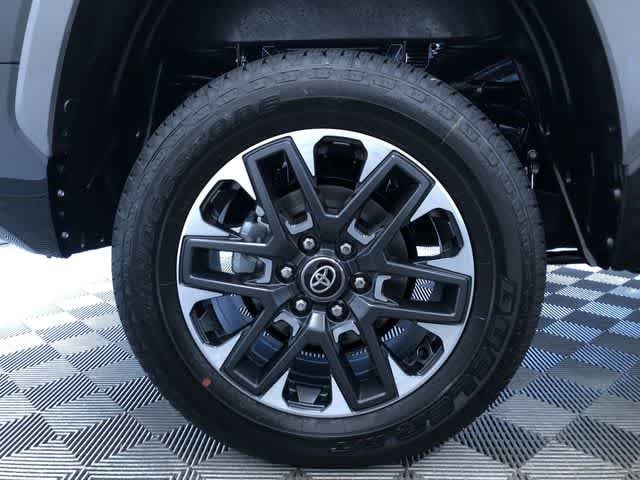 Thumbnail: 2026 Toyota Tundra - 10