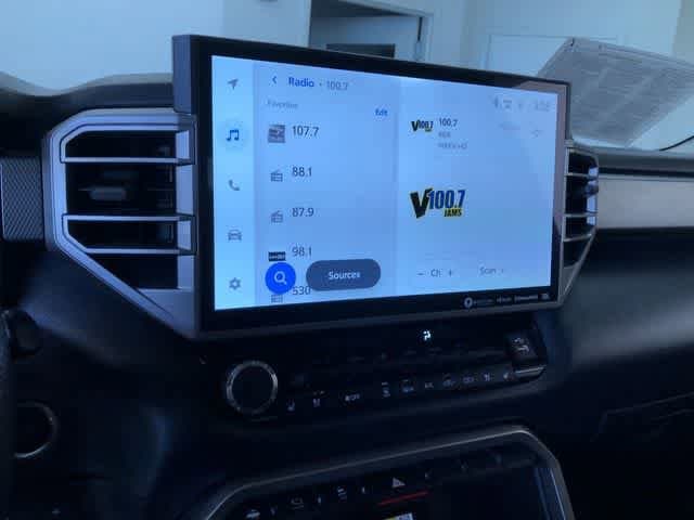 Thumbnail: 2022 Toyota Tundra - 23