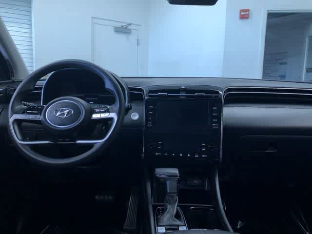 Thumbnail: 2024 Hyundai Tucson - 17