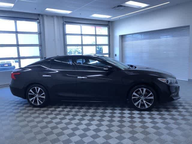 Thumbnail: 2016 Nissan Maxima - 35