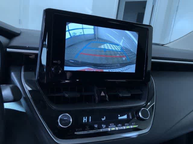 Thumbnail: 2024 Toyota Corolla - 27