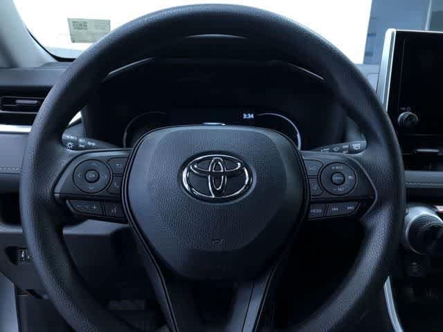 Thumbnail: 2025 Toyota RAV4 - 24