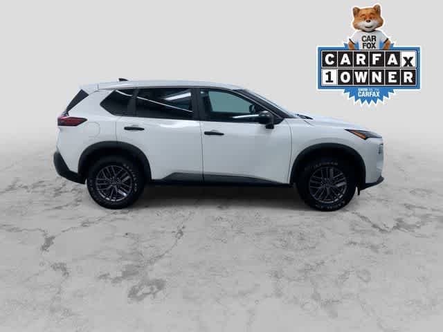 Thumbnail: 2023 Nissan Rogue - 2