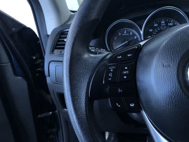 Thumbnail: 2014 Mazda CX-5 - 26