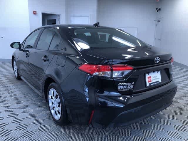 Thumbnail: 2025 Toyota Corolla - 12