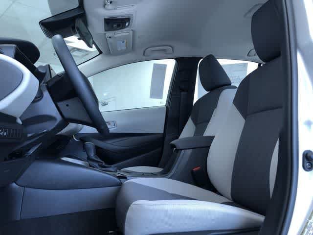 Thumbnail: 2026 Toyota Corolla - 10