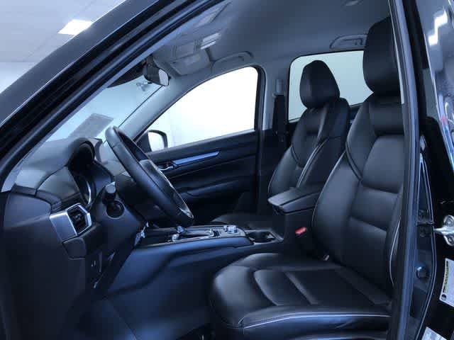 Thumbnail: 2025 Mazda CX-5 - 18
