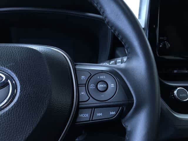 Thumbnail: 2026 Toyota Corolla Cross - 26