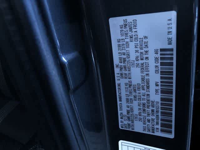 Thumbnail: 2024 Mazda CX-50 - 34