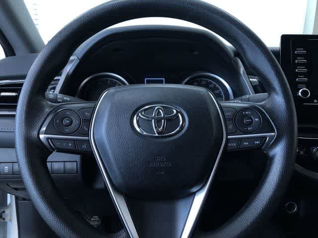 Thumbnail: 2024 Toyota Camry - 23