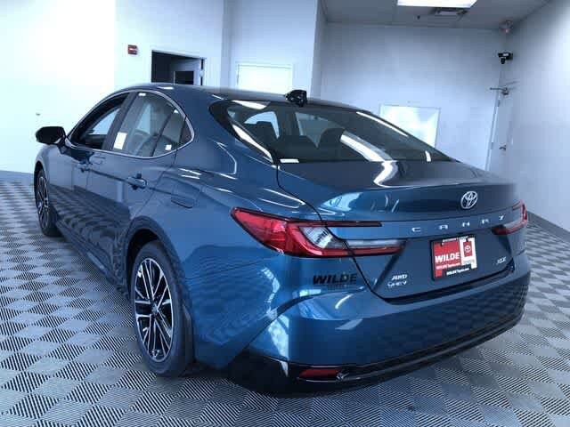 Thumbnail: 2026 Toyota Camry - 12