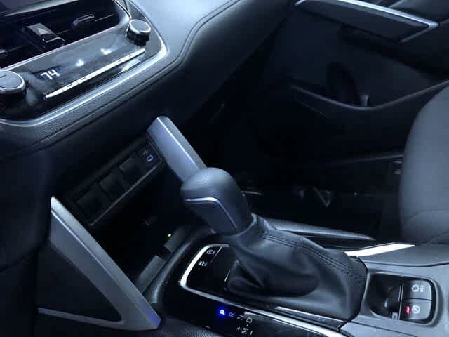 Thumbnail: 2025 Toyota Corolla Cross - 29