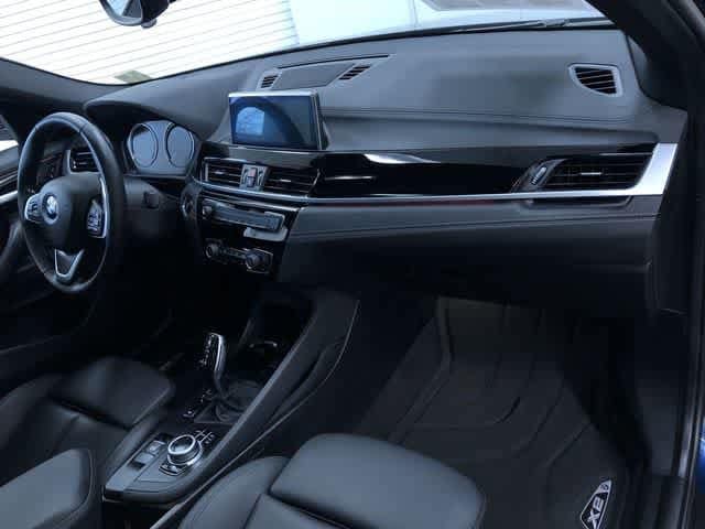 Thumbnail: 2020 BMW X2 - 24