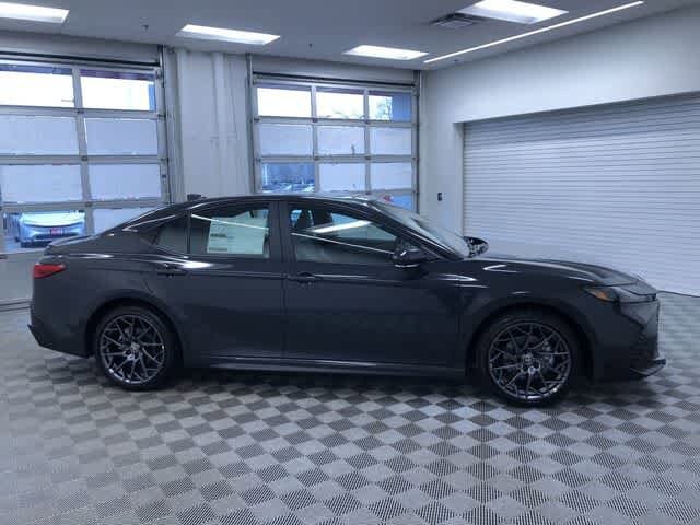 Thumbnail: 2026 Toyota Camry - 26