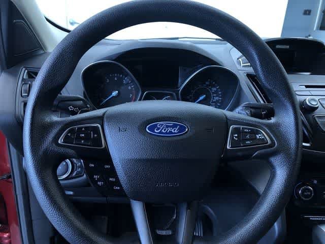 Thumbnail: 2017 Ford Escape - 24