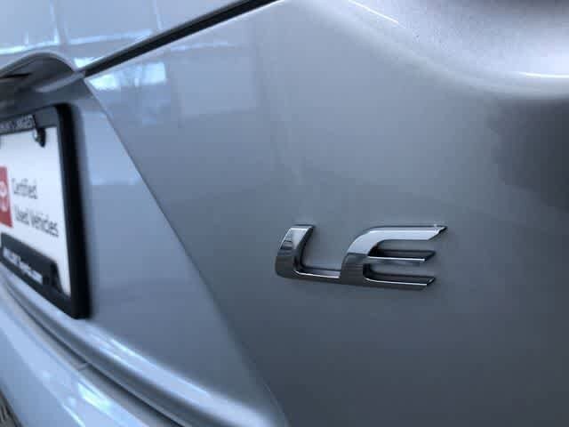 Thumbnail: 2023 Toyota Corolla - 15