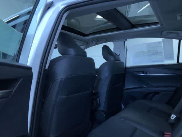 Thumbnail: 2026 Toyota Camry - 19