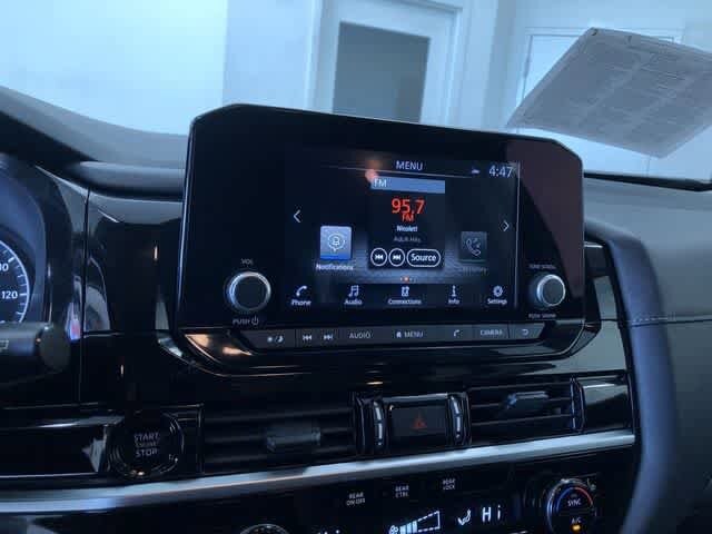 Thumbnail: 2025 Nissan Pathfinder - 28